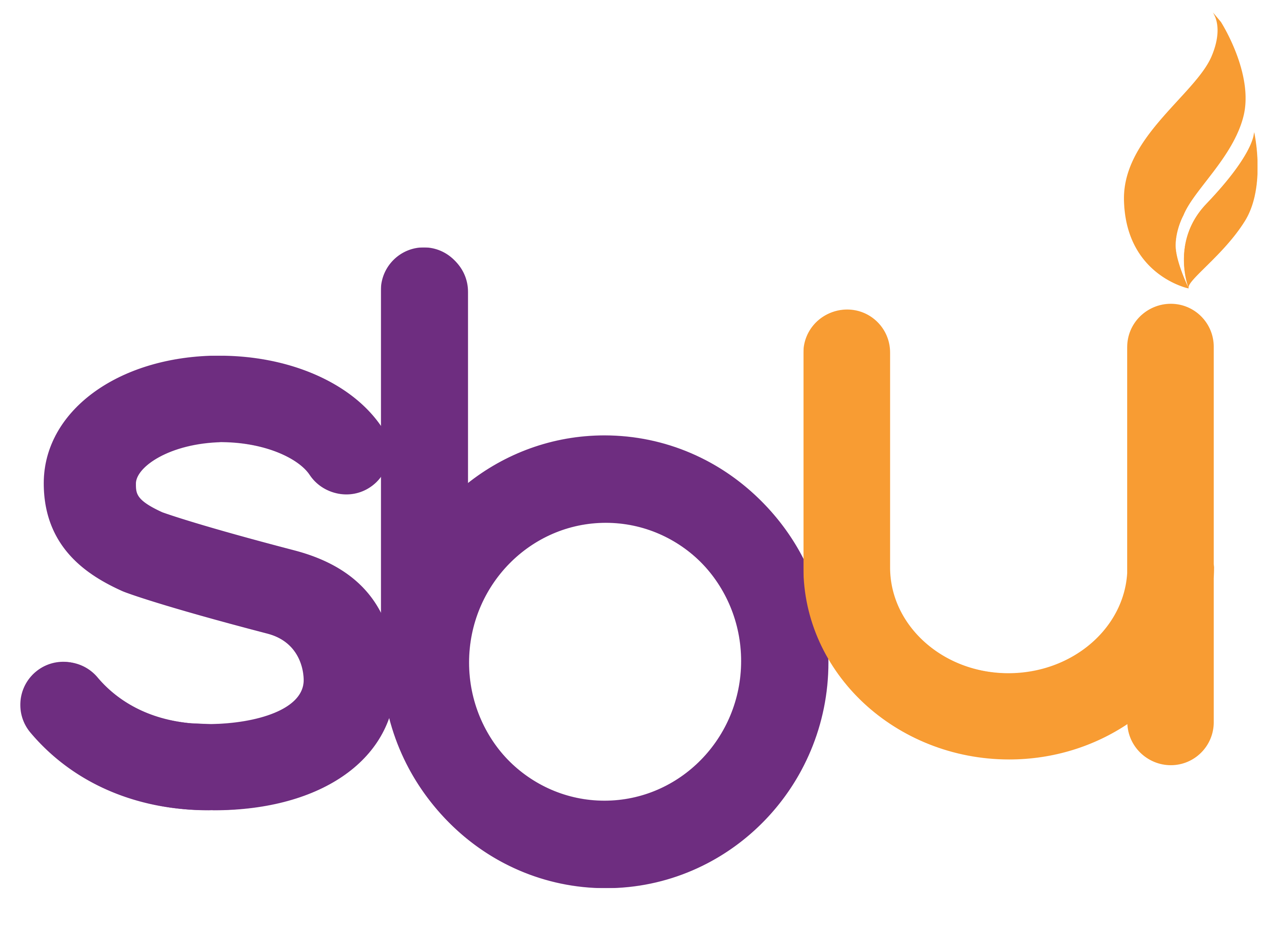 SBU Logo